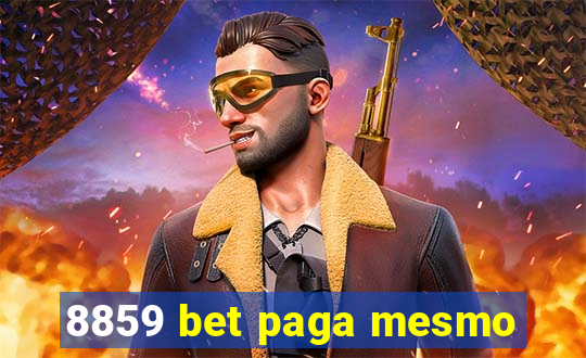 8859 bet paga mesmo